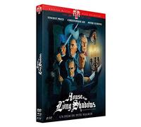 Le manoir de la Peur (House of The Long Shadows) [Combo Blu-Ray + DVD]