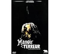 Le Manoir de la terreur