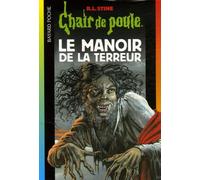 Le manoir de la terreur