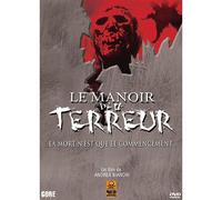 Le Manoir De La Terreur