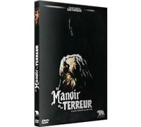 Le Manoir de la terreur - DVD E
