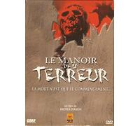 Le Manoir de la terreur - Version Intégrale