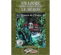LE MANOIR DE L'ENFER: DEFIS FANTASTIQUES N 8