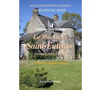 Le manoir de Saint-Eutrope