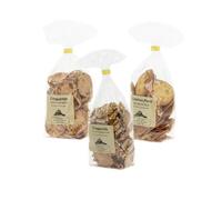 Le Manoir des Abeilles - Assortiment de biscuit 3x125g - Made in Calvados