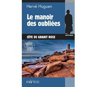 Le manoir des oubliées