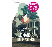 Le manoir du mystère