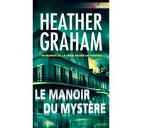 Le manoir du mystère