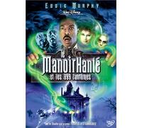 Le Manoir hant? et les 999 fant?mes by Eddie Murphy