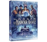 Le Manoir hanté
