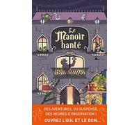 Le Manoir Hanté