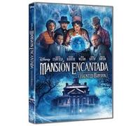 Le Manoir hanté (2023) / Haunted Mansion (DVD) G