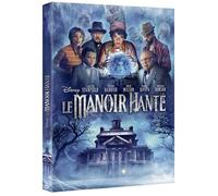 Le Manoir hanté – DVD – Disney