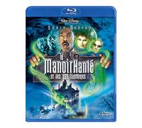 Le Manoir hanté et les 999 fantômes - Blu-Ray