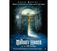 Le Manoir hanté et les 999 fantômes [VHS]