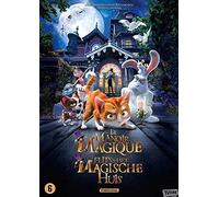 Le Manoir Magique [Blu Ray] [Blu-ray]