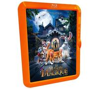 Le Manoir Magique – Studiocanal – Combo Blu-ray 3D + DVD + Copie digitale