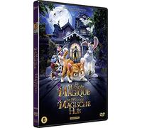 Le Manoir Magique [DVD]