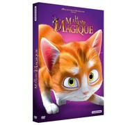 Le Manoir magique – DVD – Studiocanal