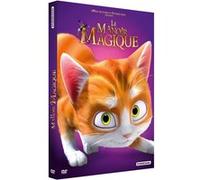 Le manoir magique DVD G