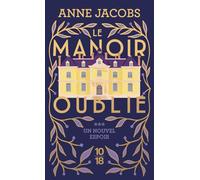 Le Manoir oublié T3 - Tome 3 (3)