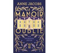 Le Manoir oublié T3 - Tome 3 (3)