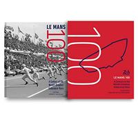 Le Mans 100 /anglais