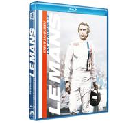 Le Mans (1971) / Las 24 Horas De Le Mans (Restauré)