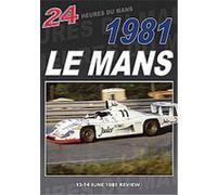 Le Mans 1981 Review