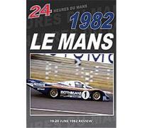 Le Mans 1982 Review G