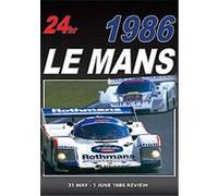 Le Mans 1986 Review (Import)