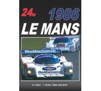 Various – Le Mans 1986 – Import anglais