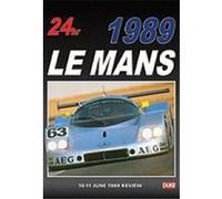 Le Mans 1989 Review