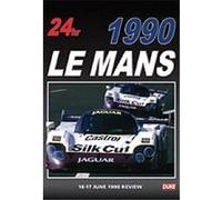 Le Mans 1990 Review G