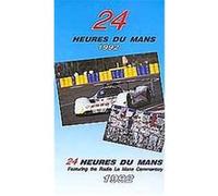 Le Mans 1992 Review G