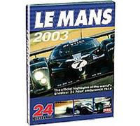 Le Mans 2003 G