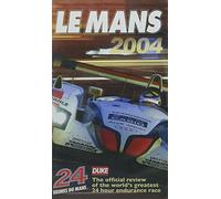 Le Mans 2004 [VHS]