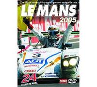Le Mans 2005 G
