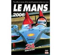 Le Mans 2006 G