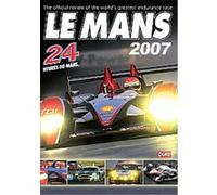 Le Mans 2007 G