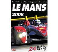Le Mans 2008 Review G