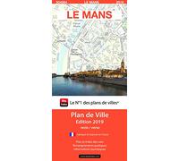 LE MANS