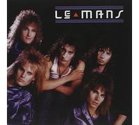 Le Mans – Le Mans – CD