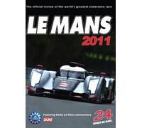 Le Mans 2011