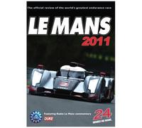 Le Mans: 2011