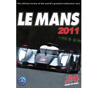 Le Mans 2011 Review DVD [Region 2] - DVD NEUF