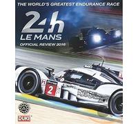 Le Mans 2016 (Blu-ray) The Official Review of the