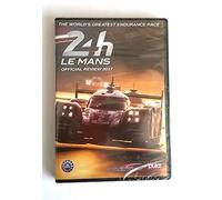24hr Le Mans 2017 Official Rev [Import]