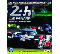 Le Mans 2020 [Blu-Ray]