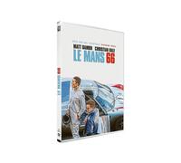 Le Mans 66